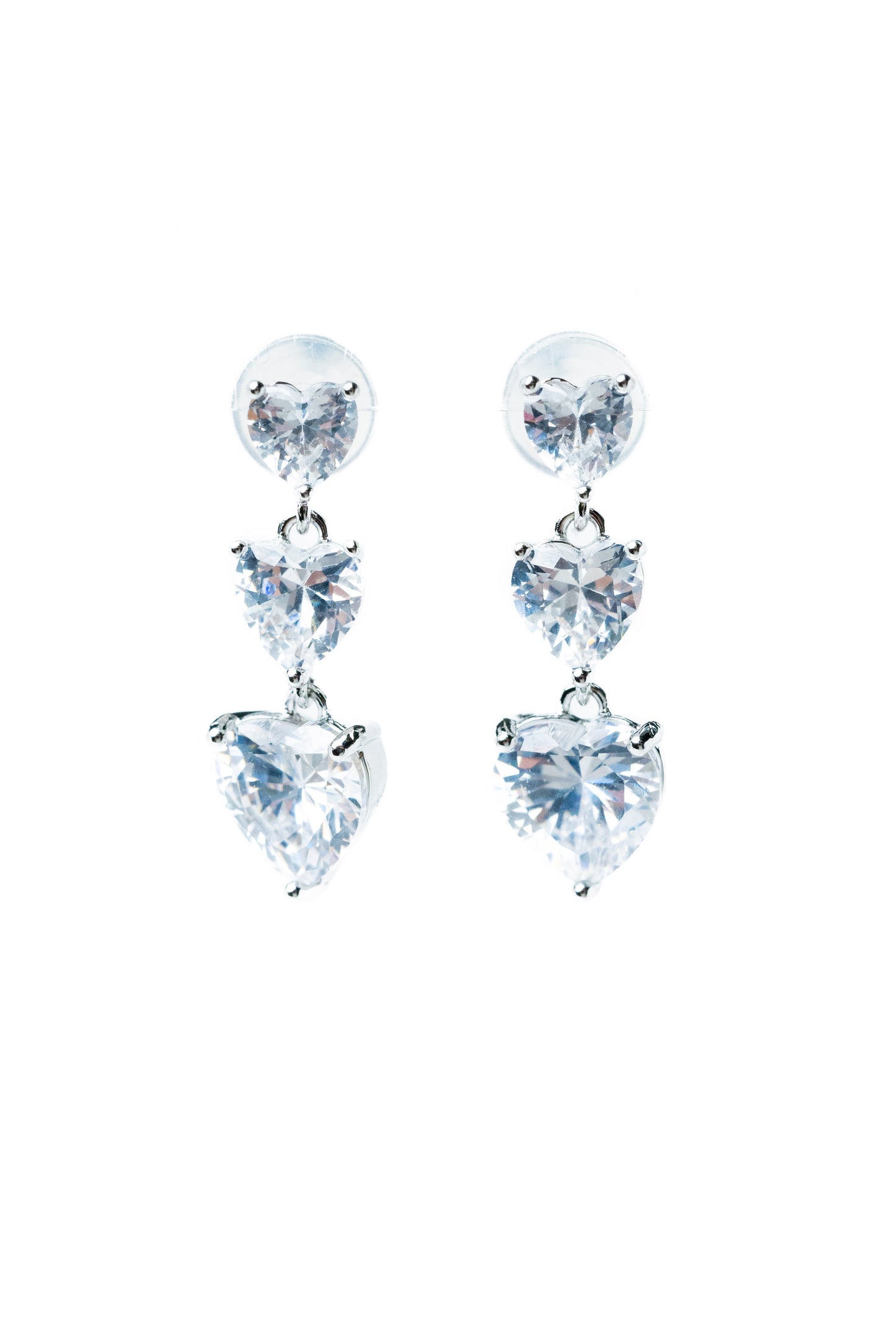 Endless Love Earrings
