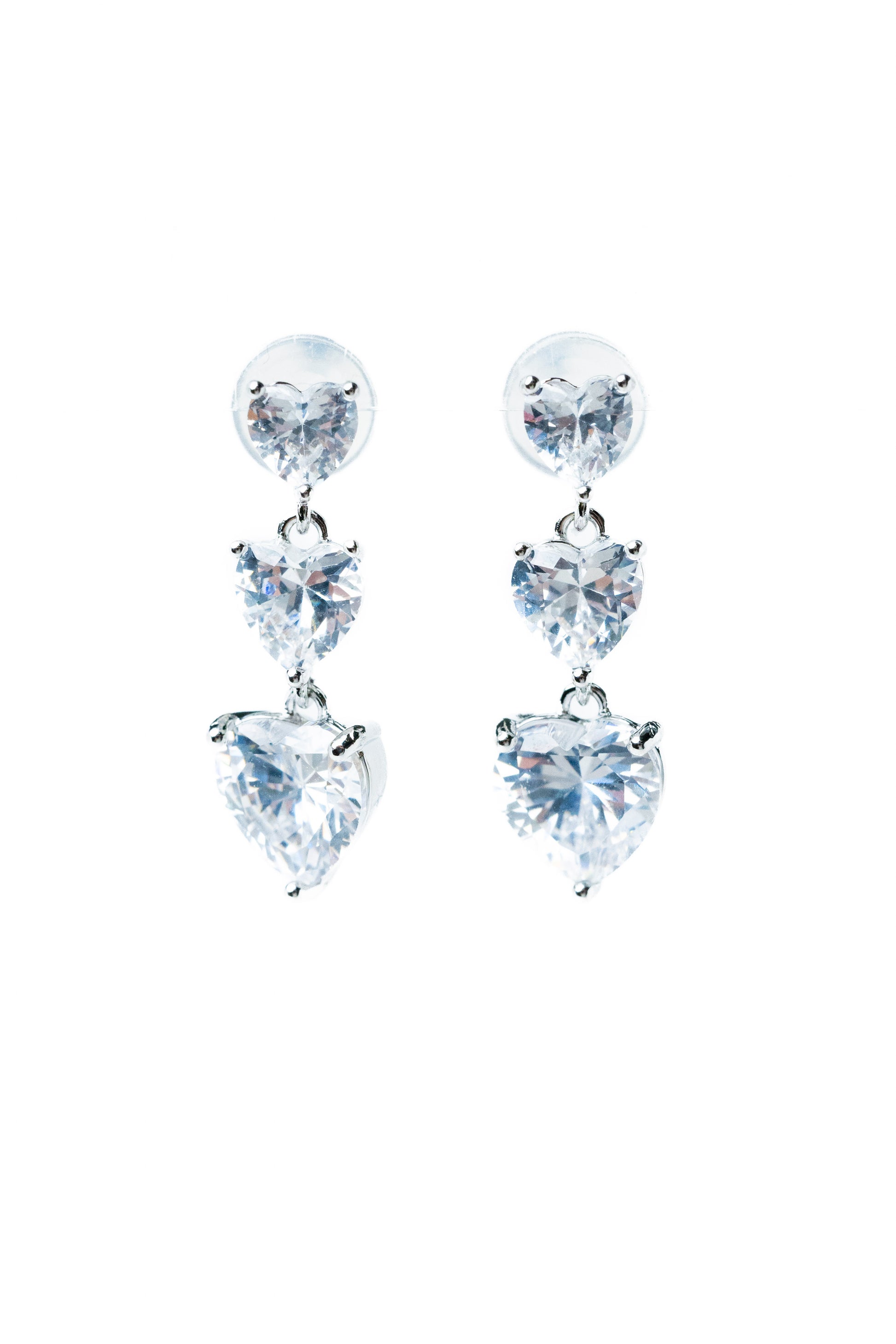 Endless Love Earrings