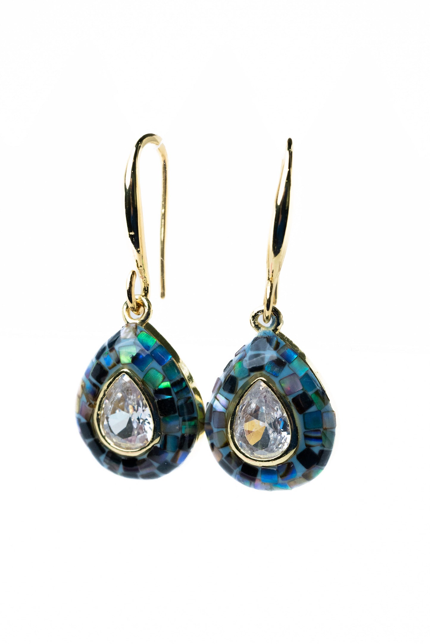 Keeper Earrings