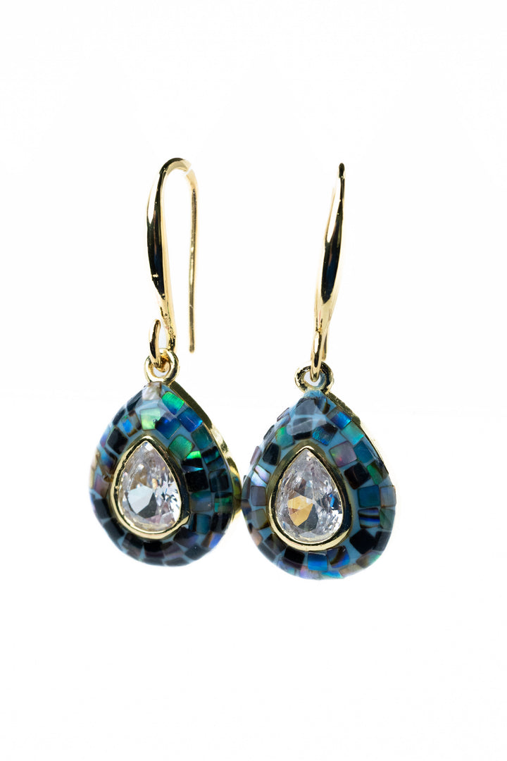Keeper Earrings