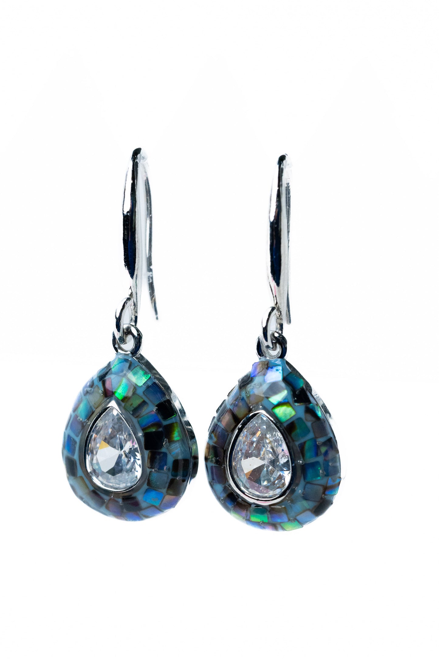 Keeper Earrings