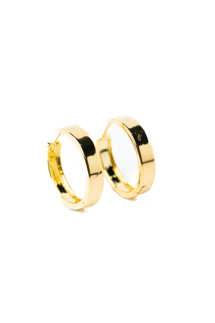 Simply Perfect Earrings