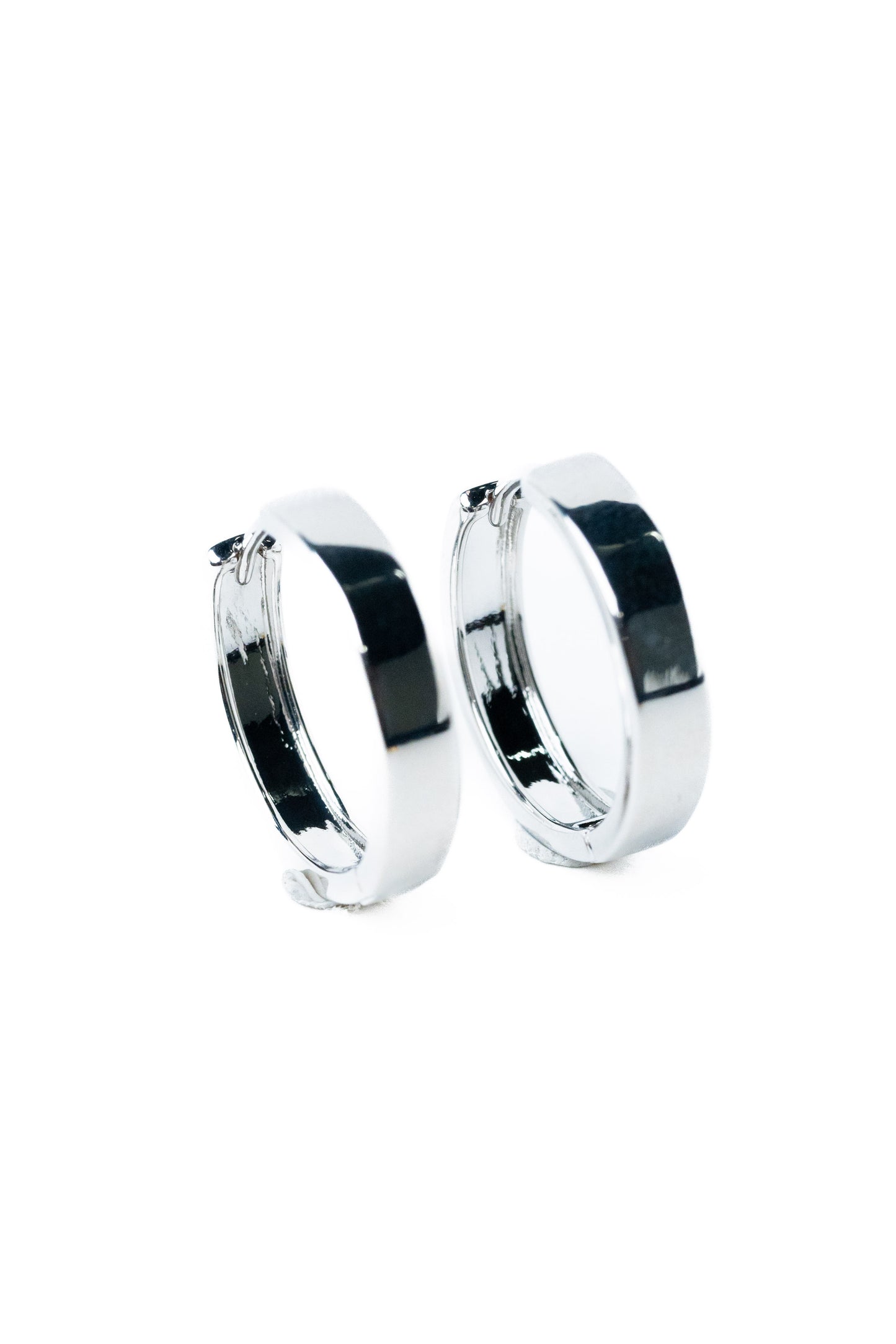 Simply Perfect Earrings