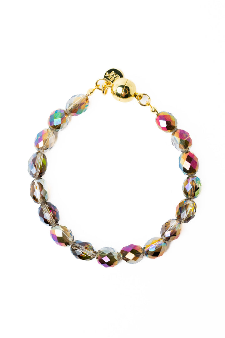 Pali Bracelet - Moon Petal
