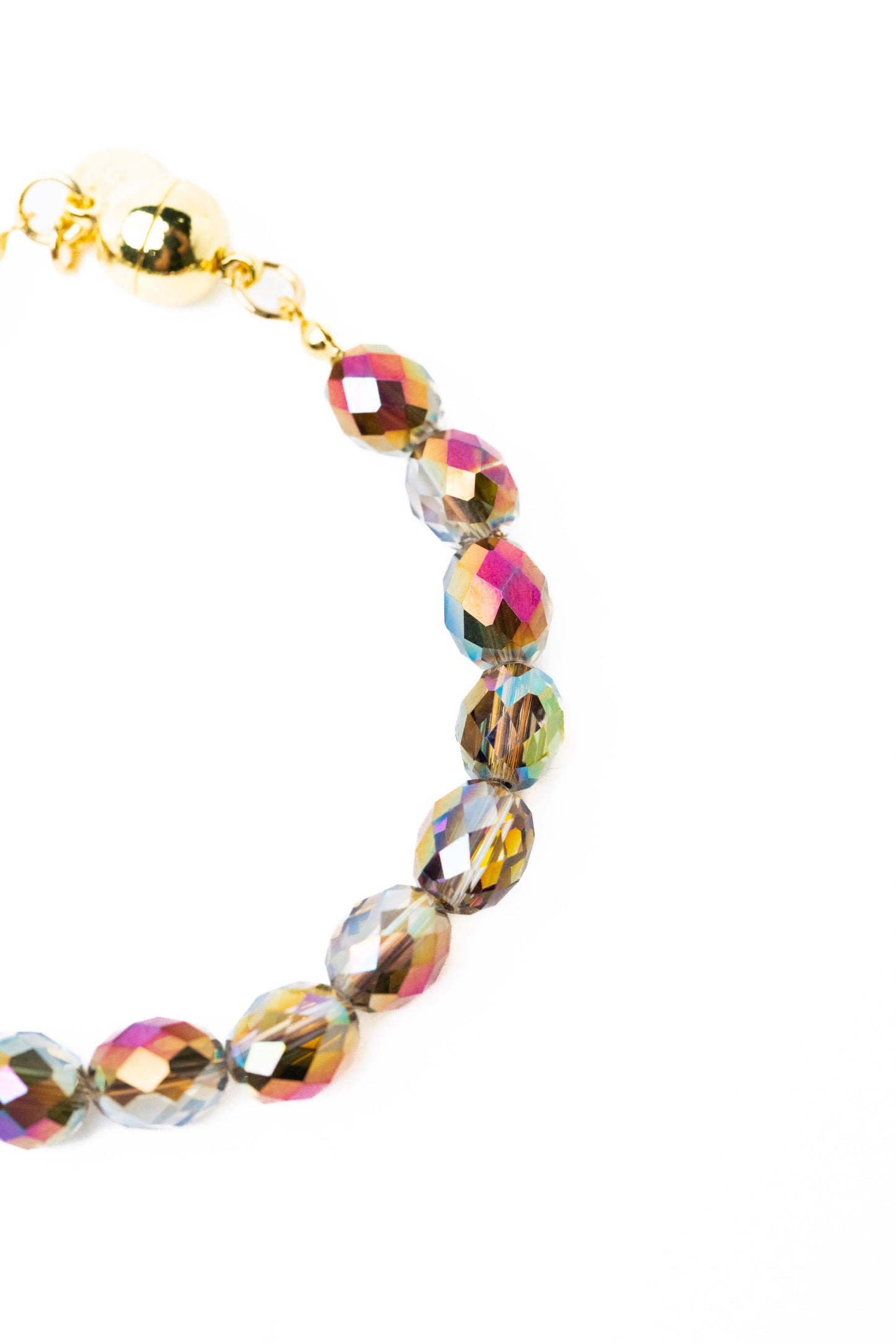 Pali Bracelet - Moon Petal
