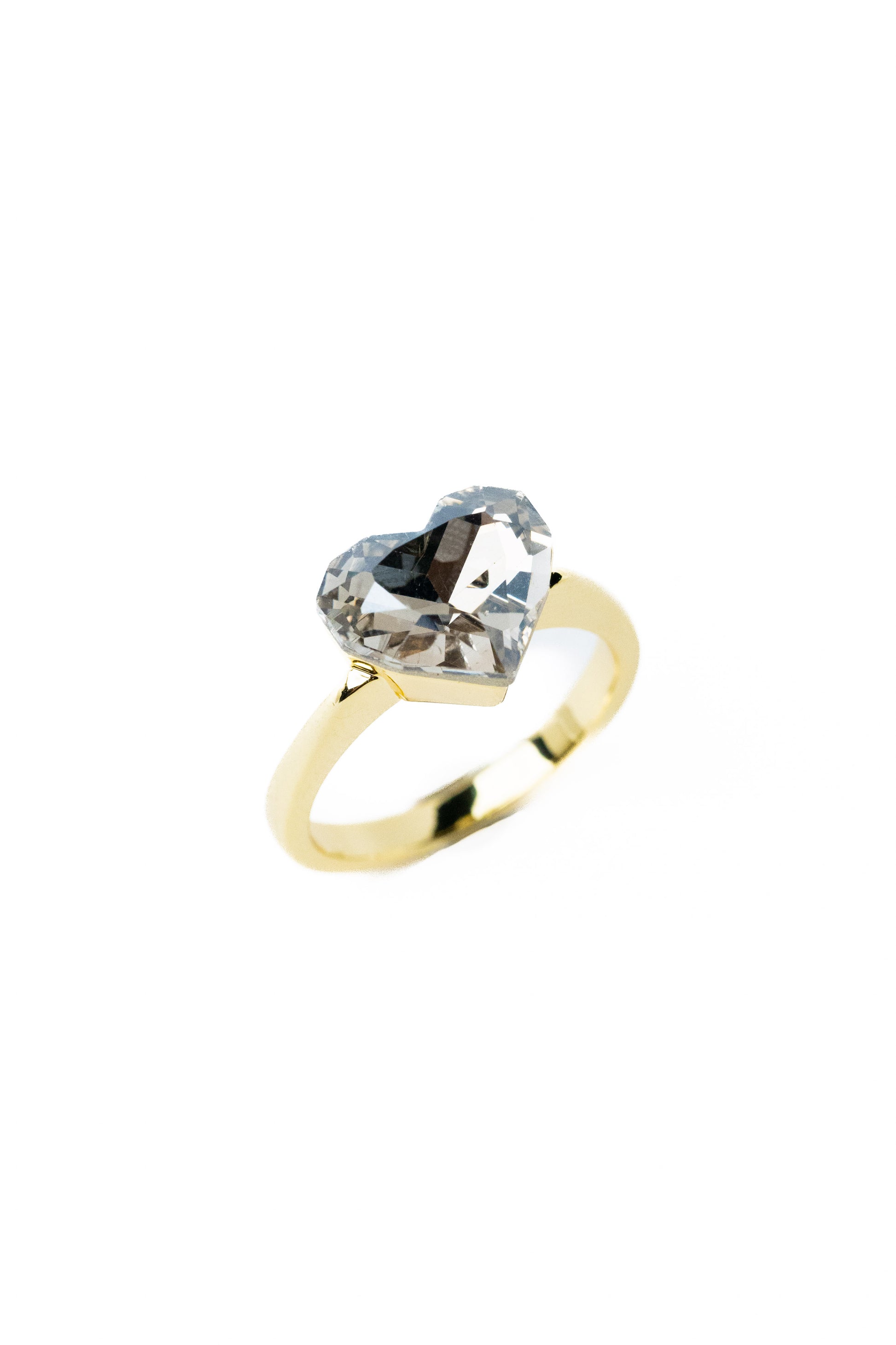 Kat Love Ring - Fall