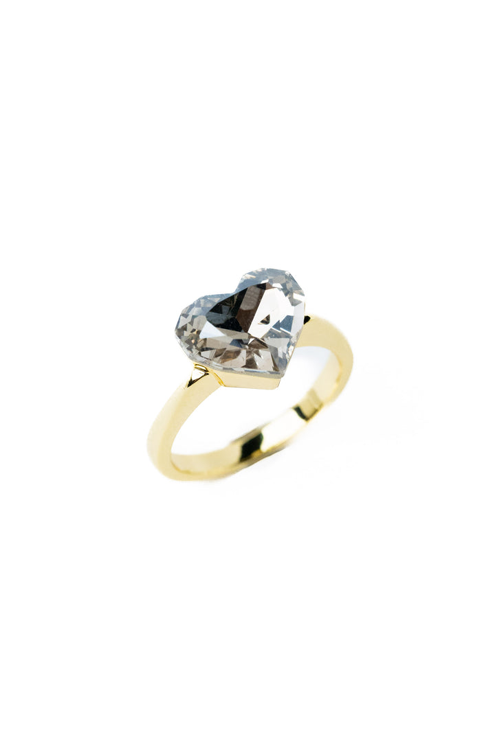 Kat Love Ring - Fall