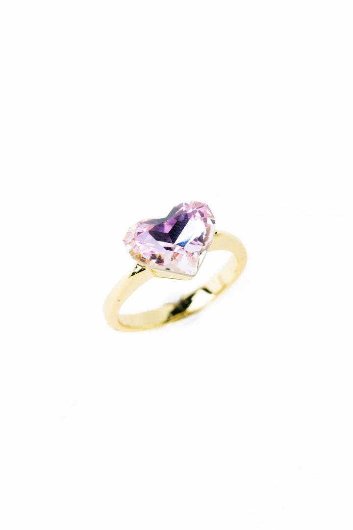 Kat Love Ring - Winter Kiss