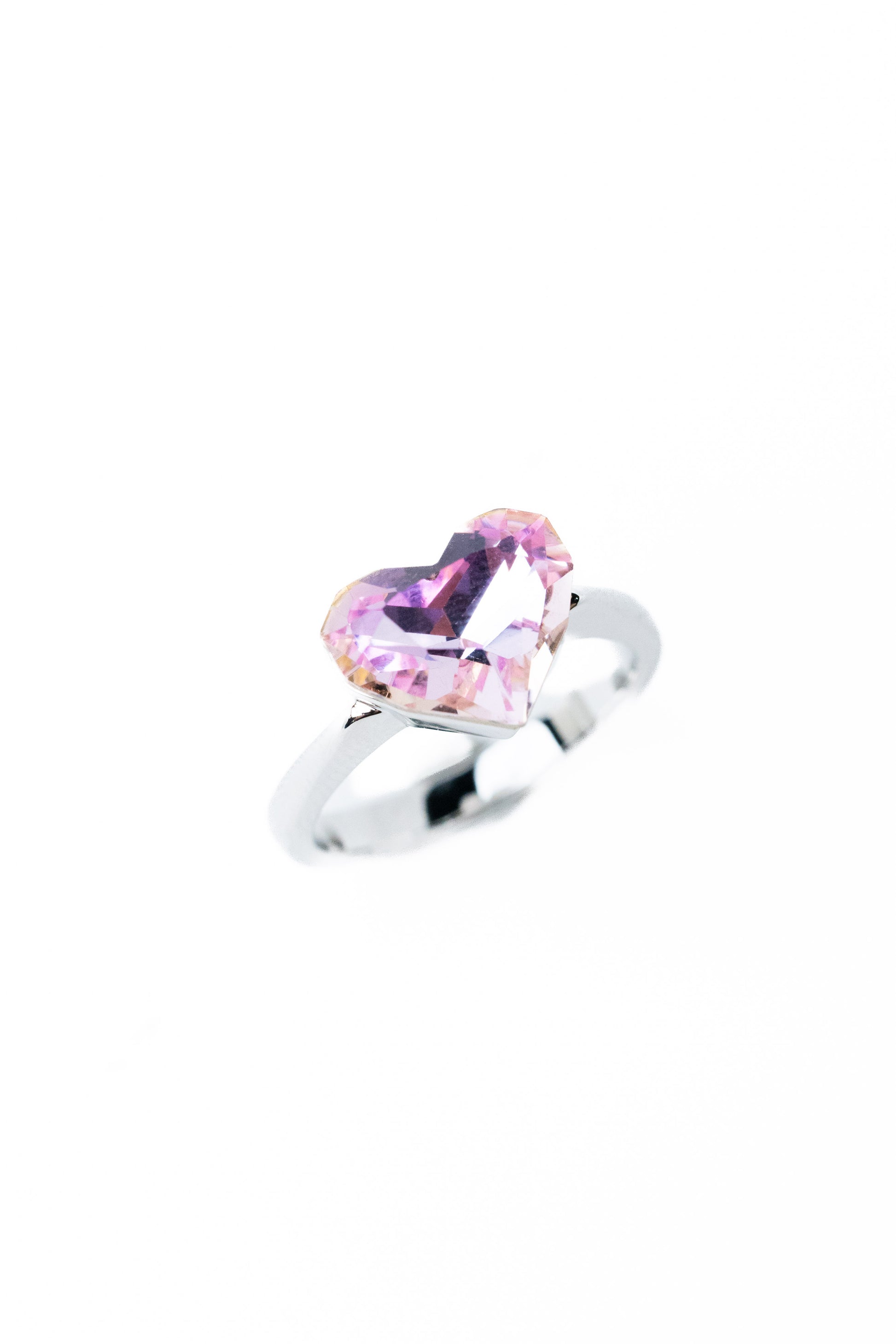 Kat Love Ring - Winter Kiss
