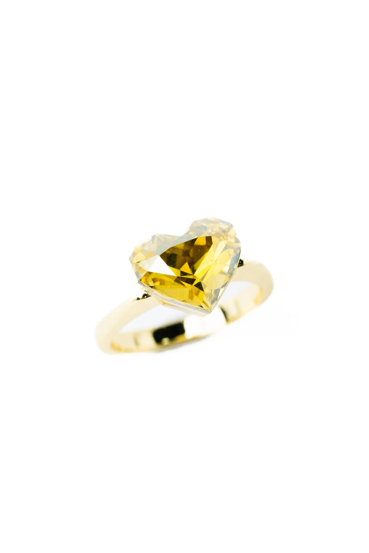 Kat Love Ring - Morning