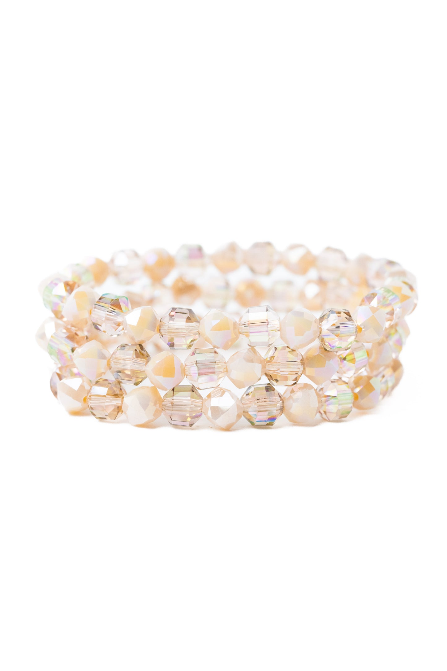 Addison Bracelet Set - Mystic Breeze