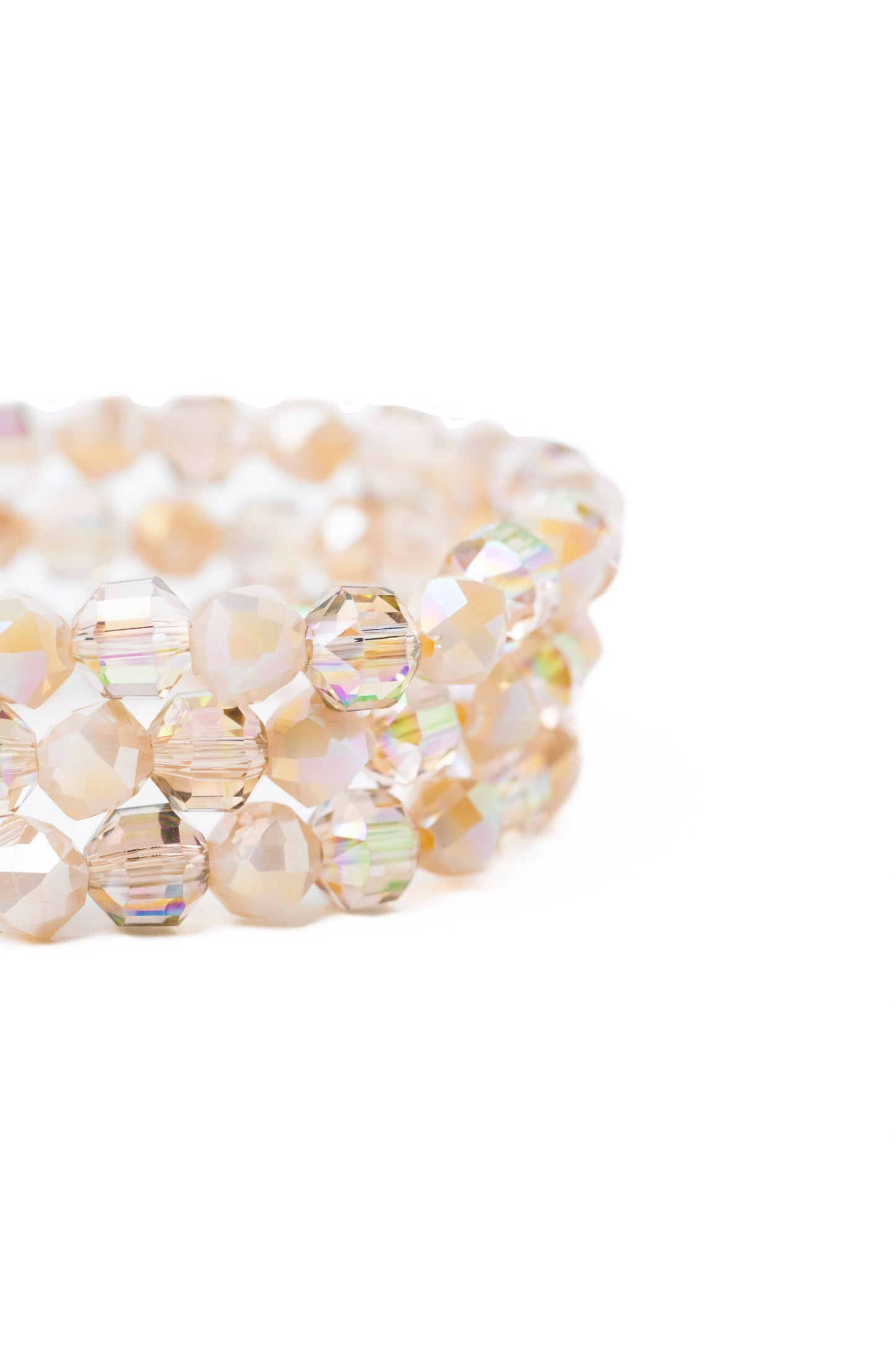 Addison Bracelet Set - Mystic Breeze
