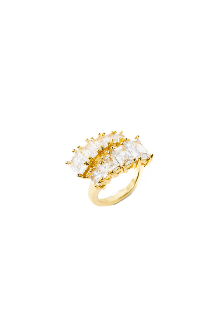 Monaco Ring