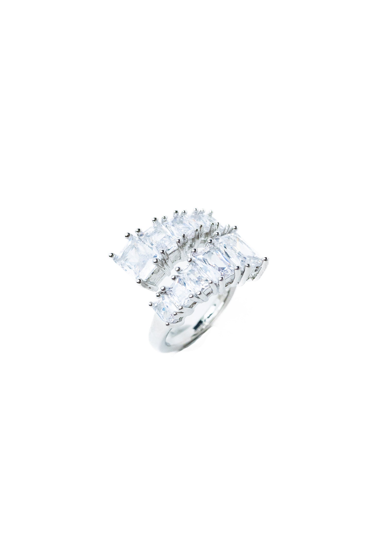 Monaco Ring