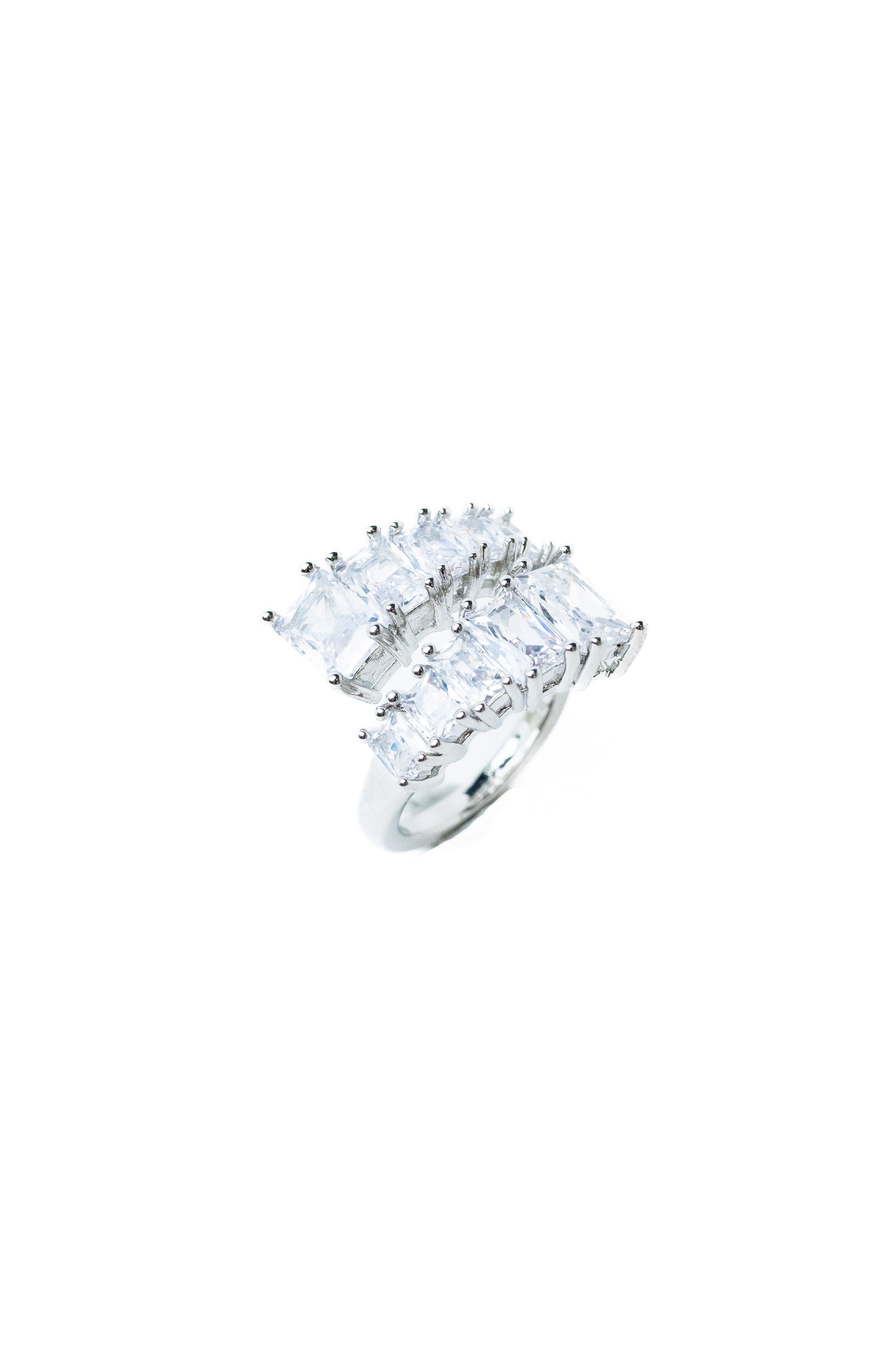 Monaco Ring