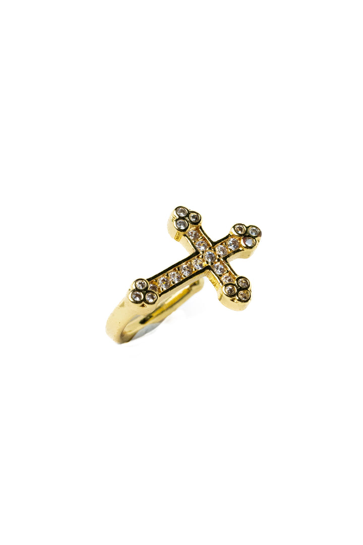 Cherish Ear Cuff