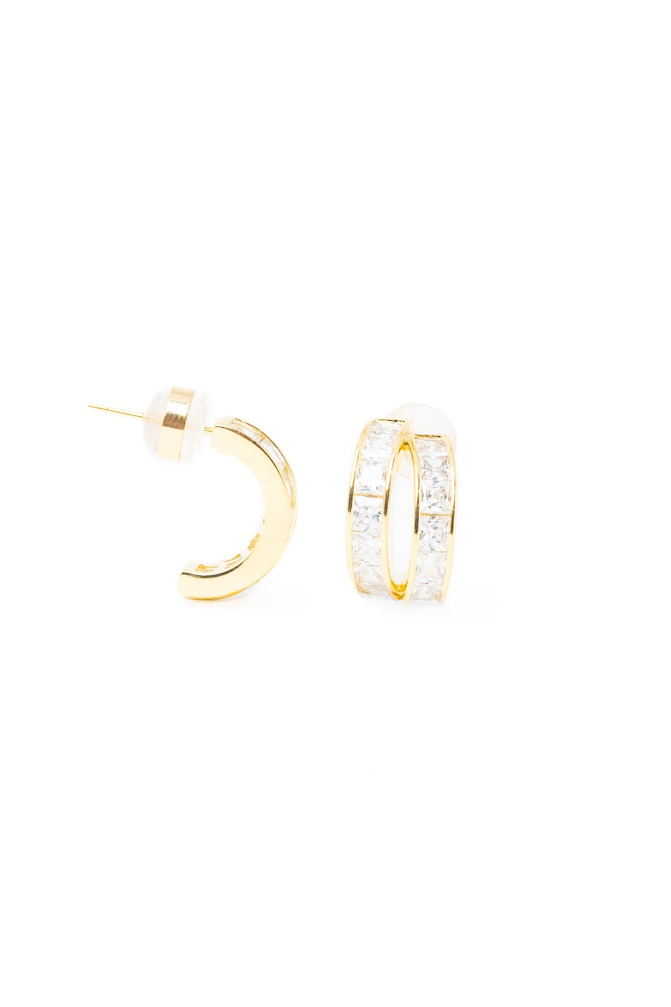 Skylar Earrings