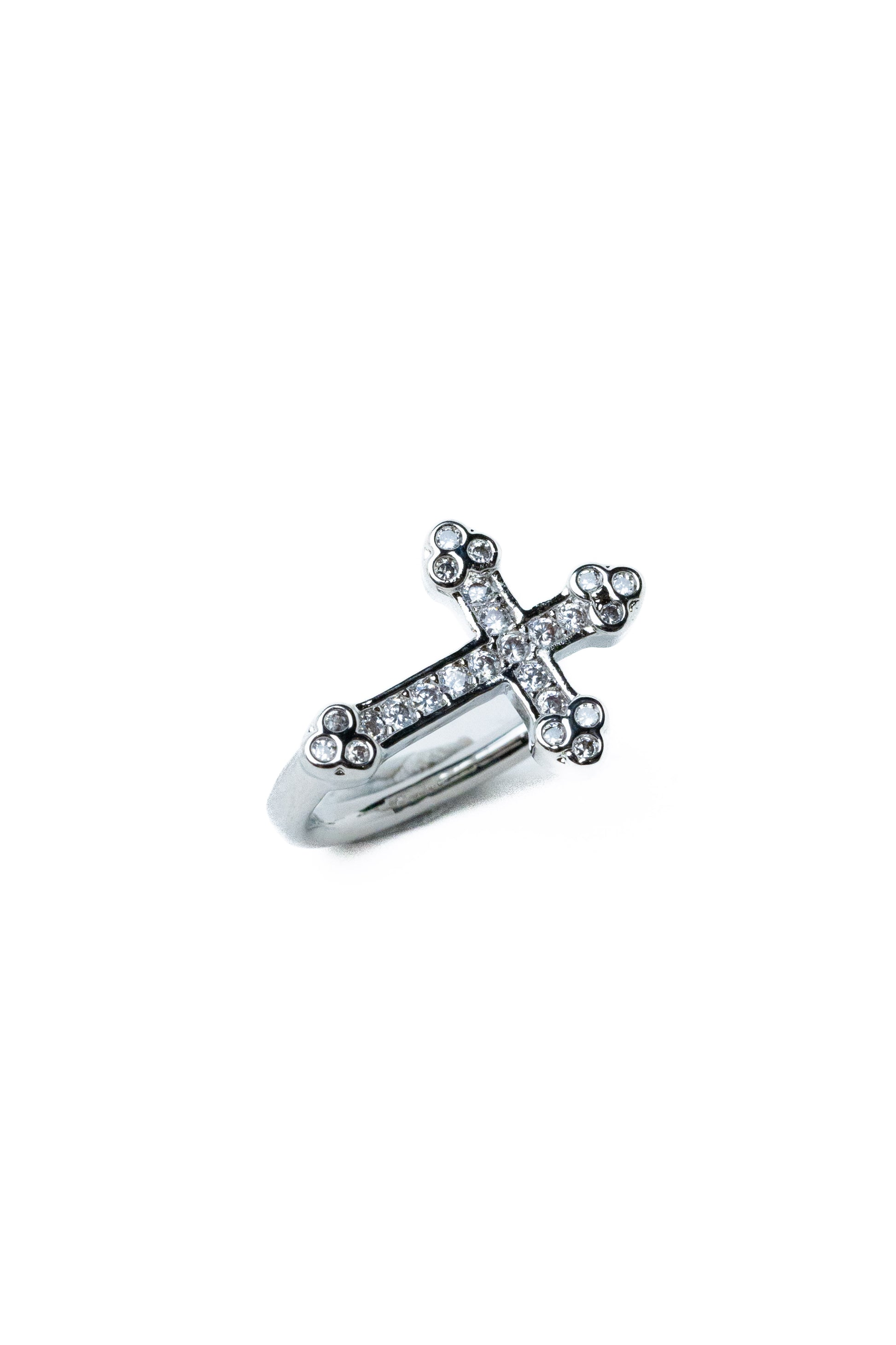 Cherish Ear Cuff