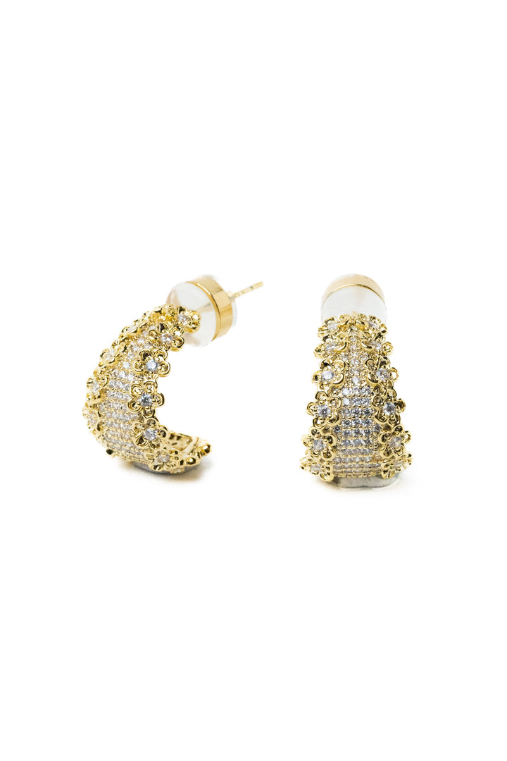 Eleanor Earrings