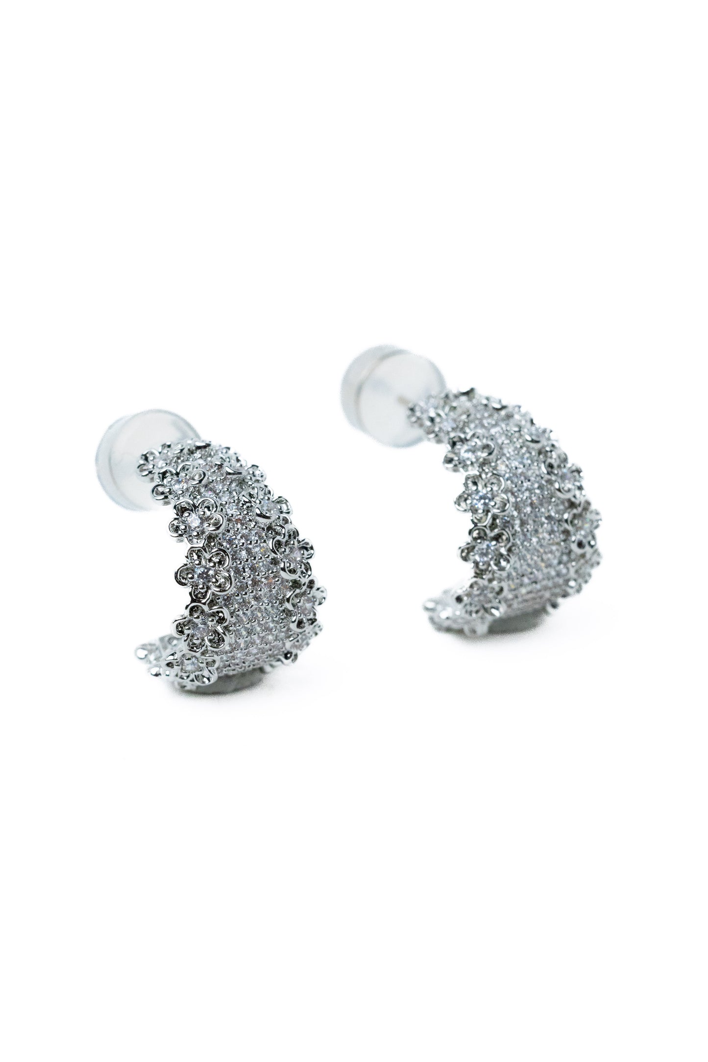 Eleanor Earrings