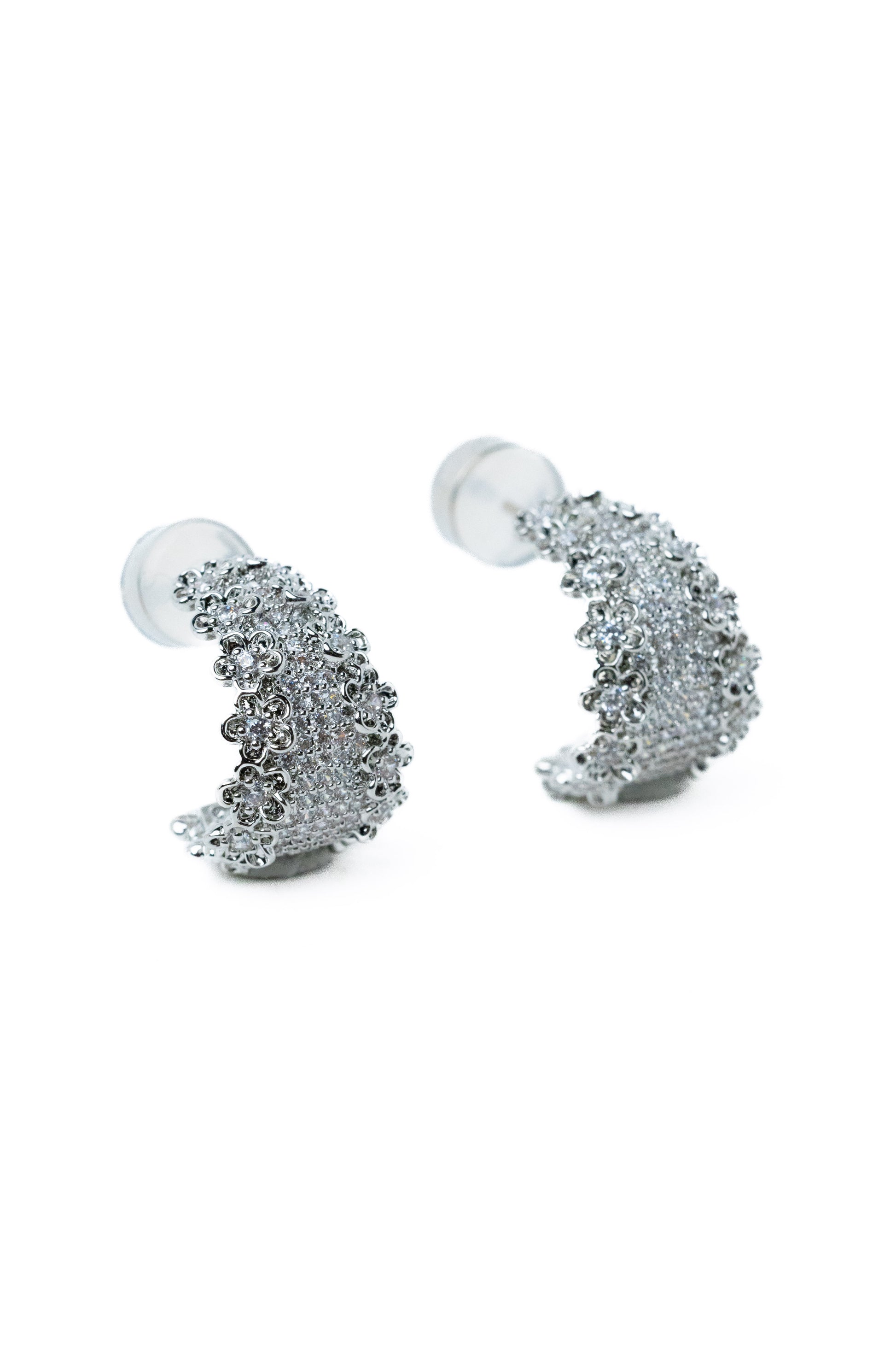 Eleanor Earrings