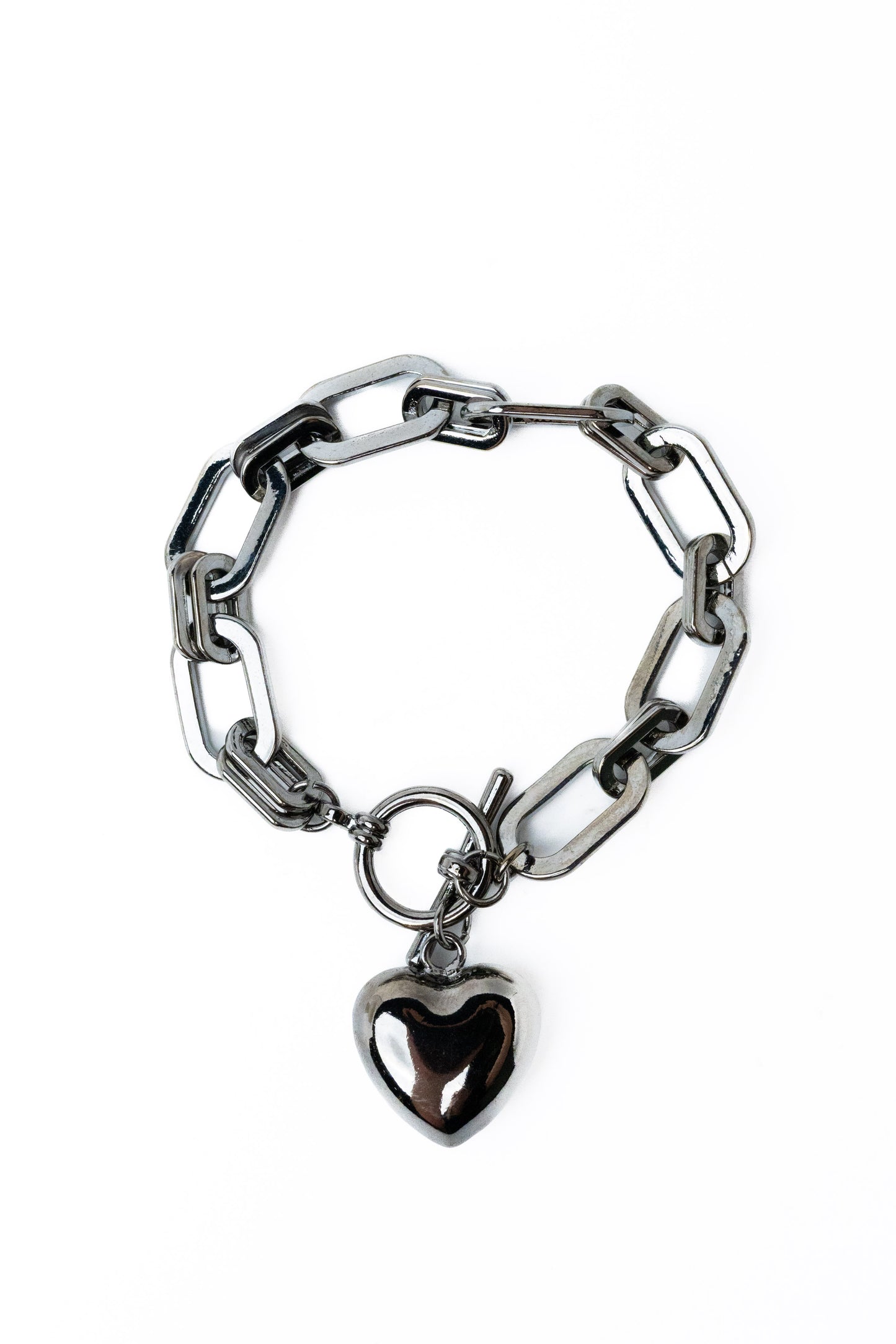 Mimi Bracelet - Gunmetal