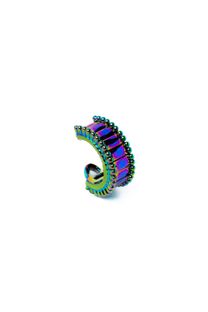Bridget Ear Cuff - Mystic