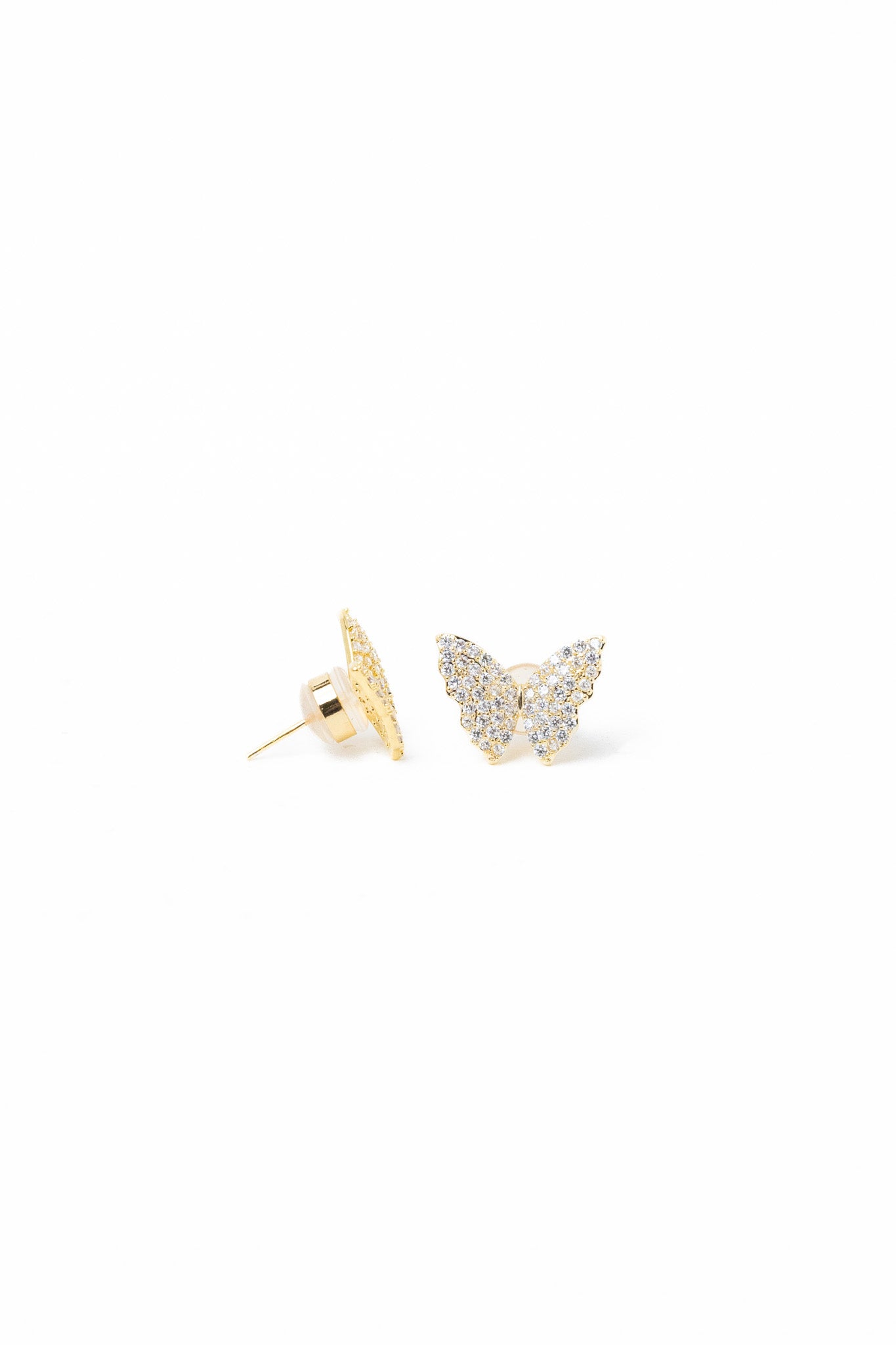 Heavenly Wings Earrings