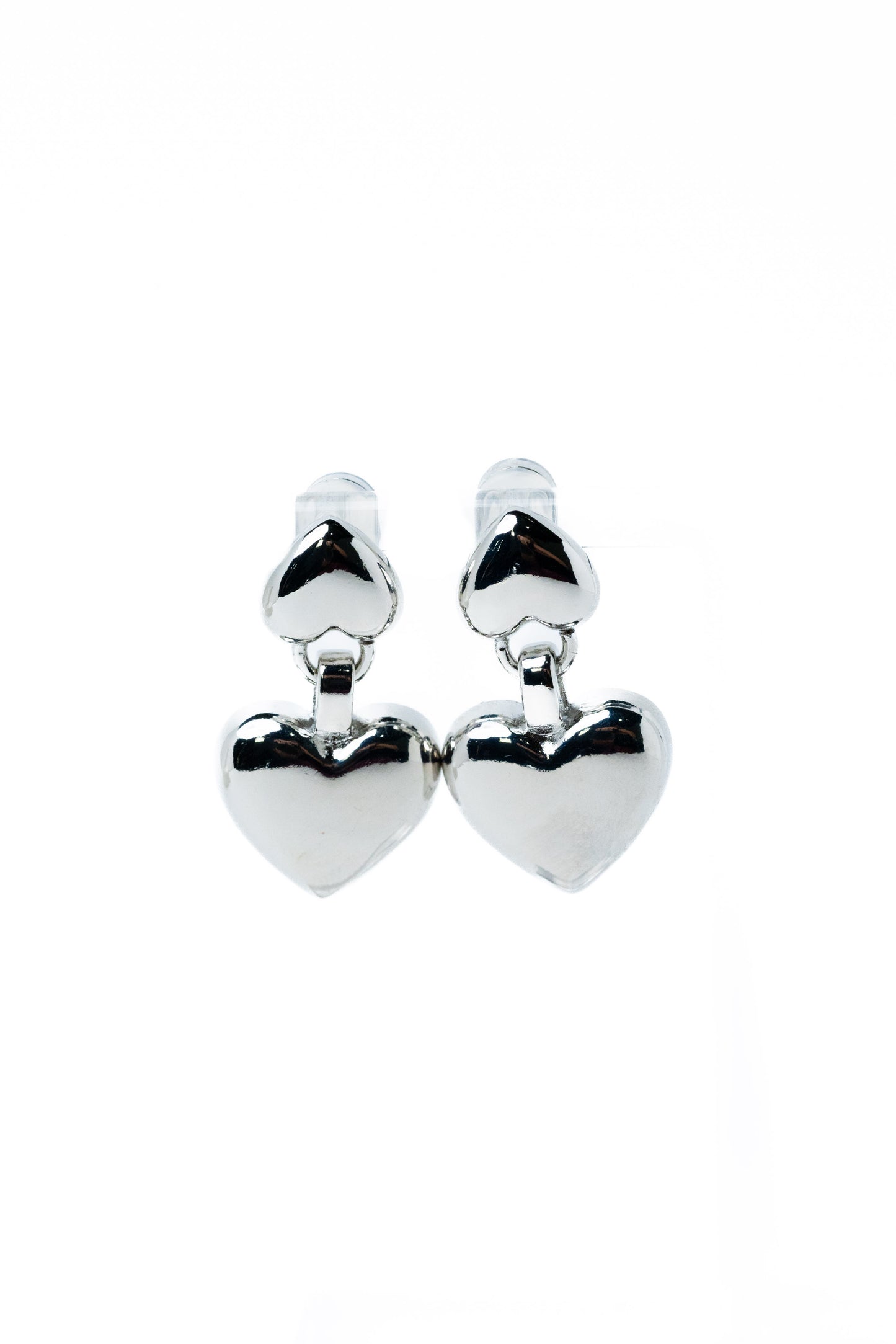 Love Story Earrings