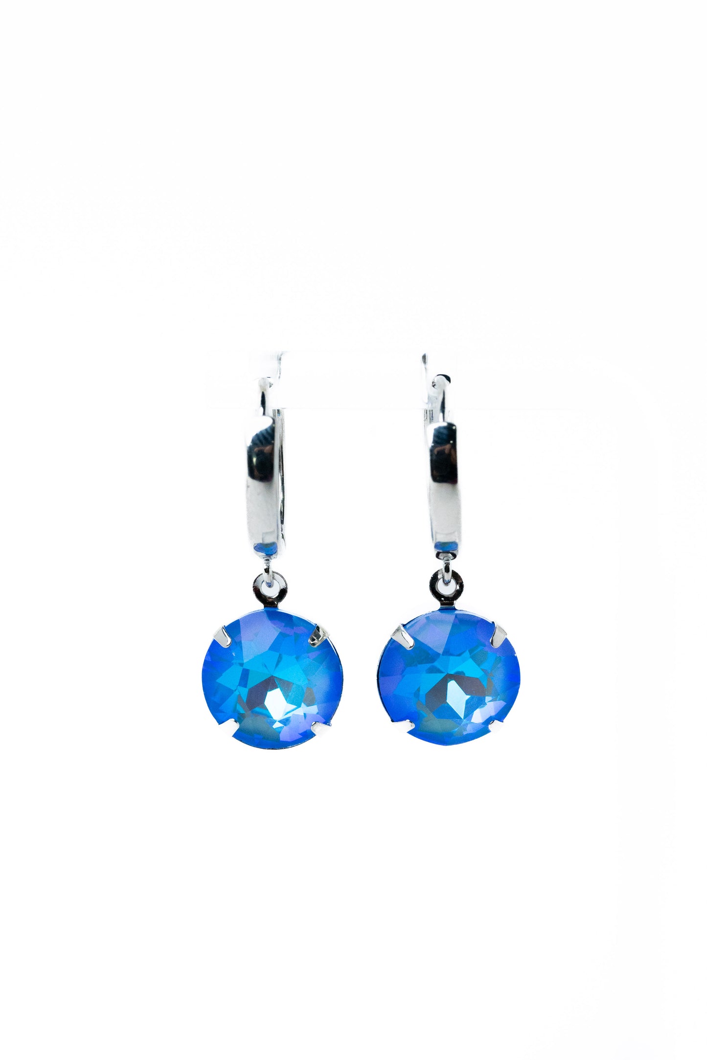 Kairy Earrings - Indigo