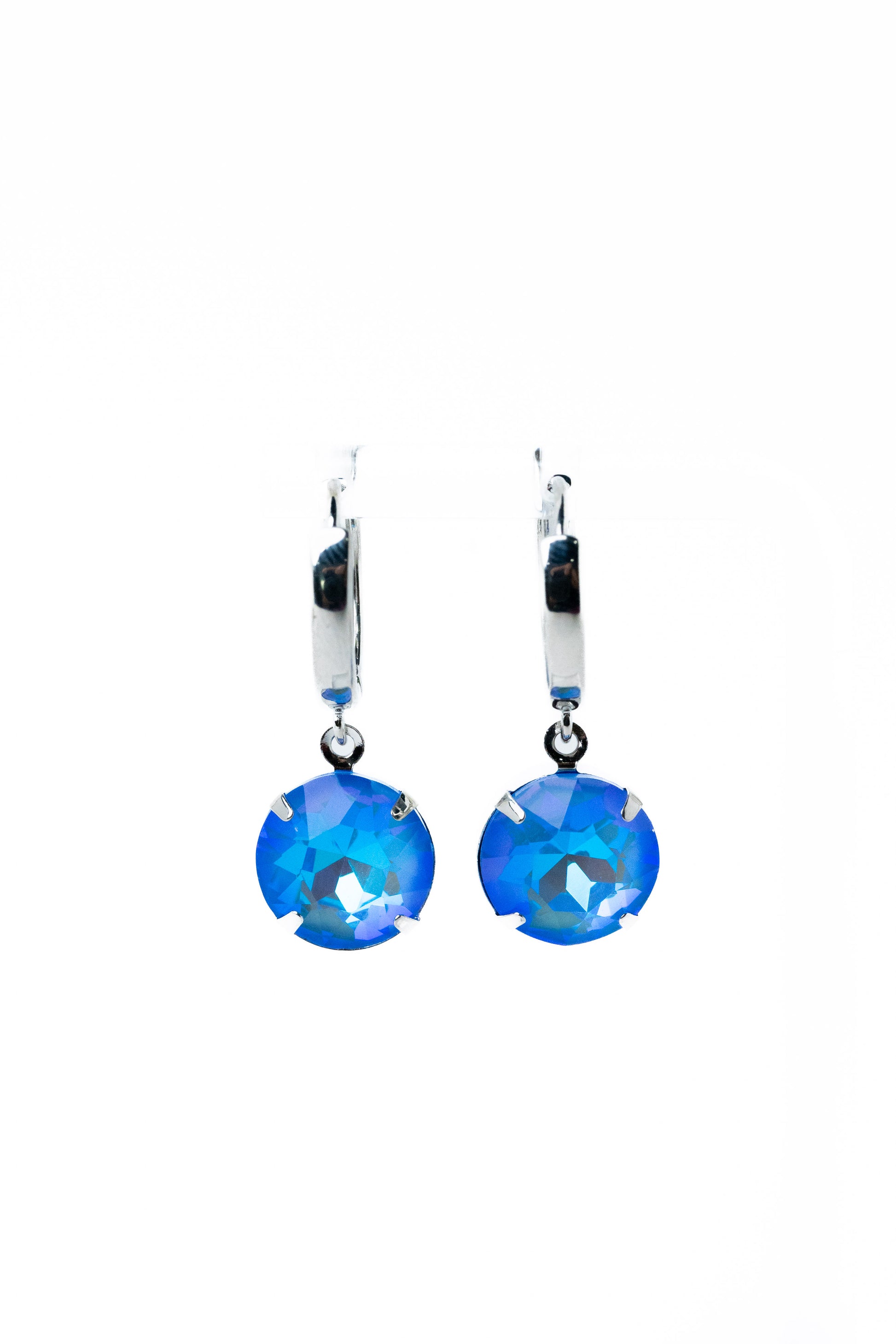 Kairy Earrings - Indigo