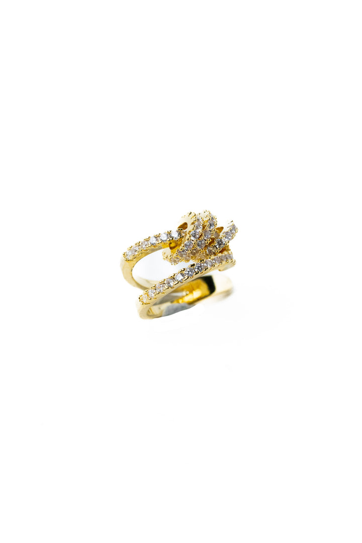 Hannah Ear Cuff