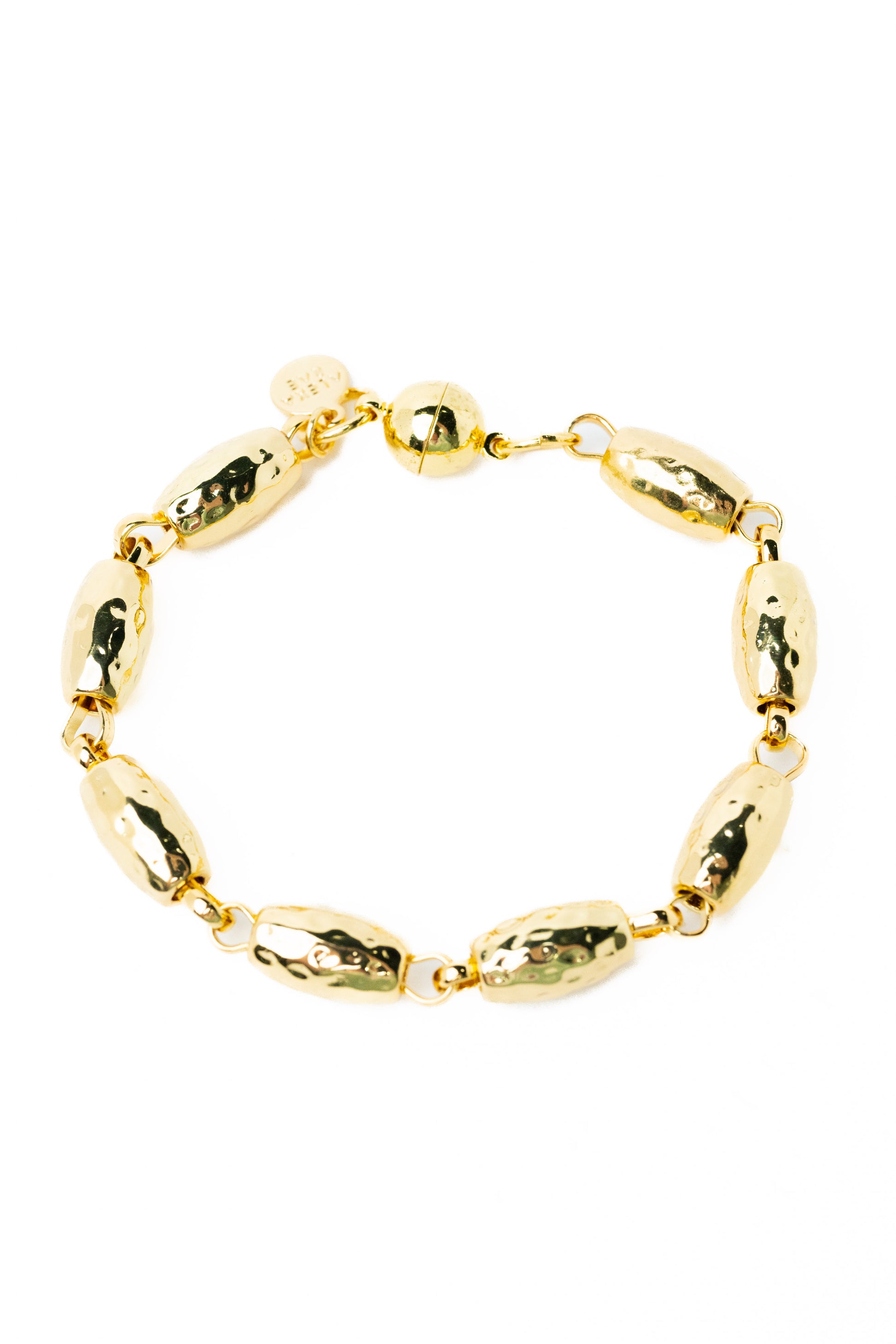 Midnight Rain Bracelet