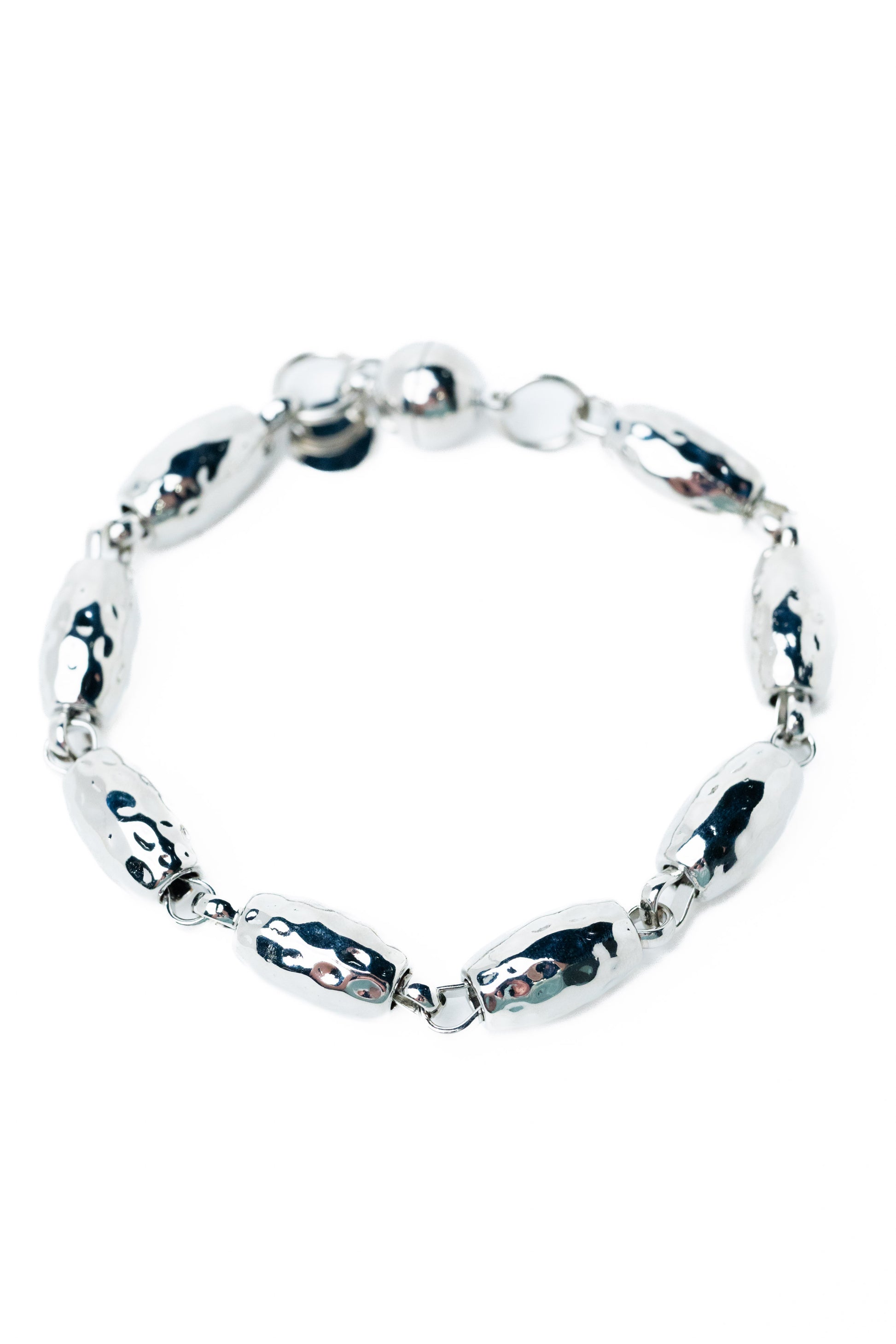 Midnight Rain Bracelet