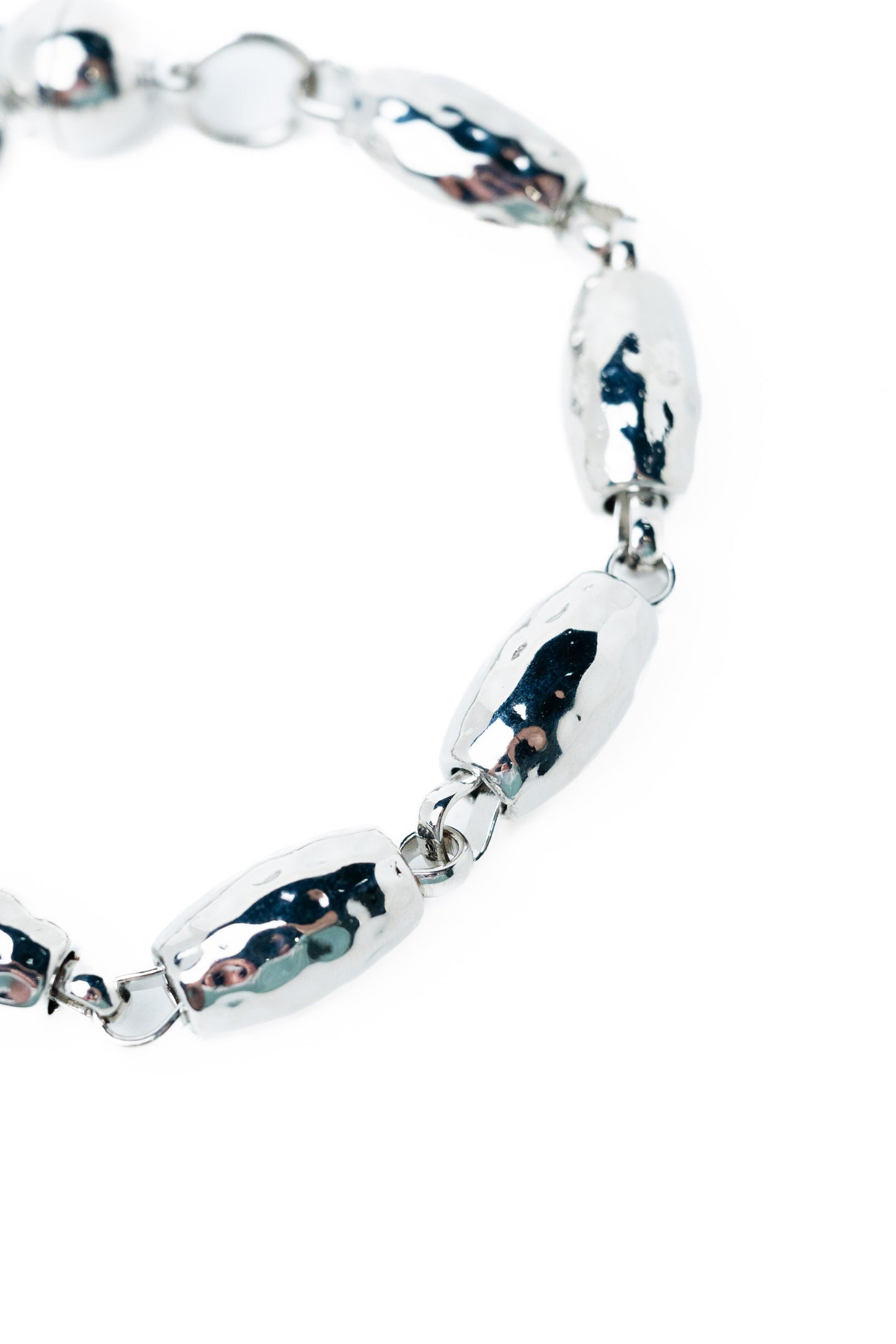 Midnight Rain Bracelet