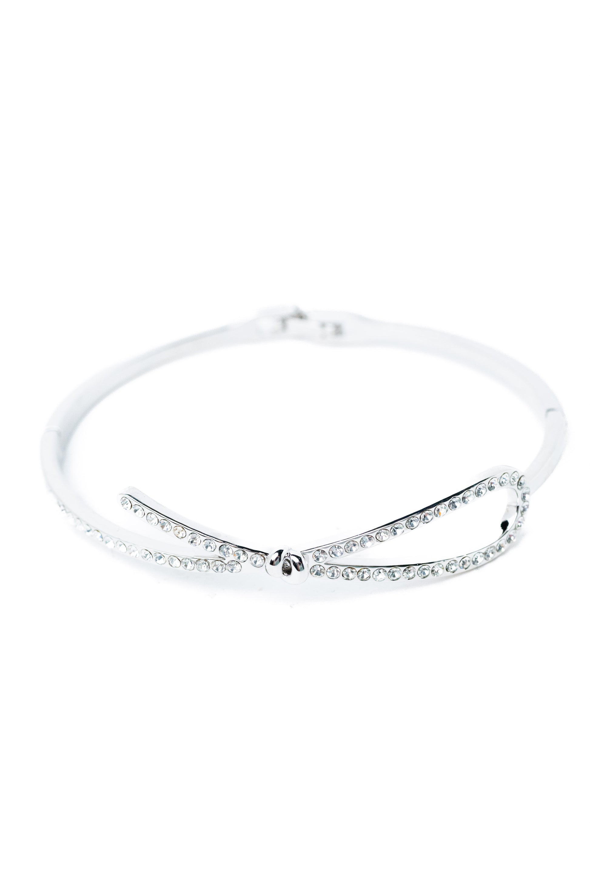 Maisie Bracelet - Silver