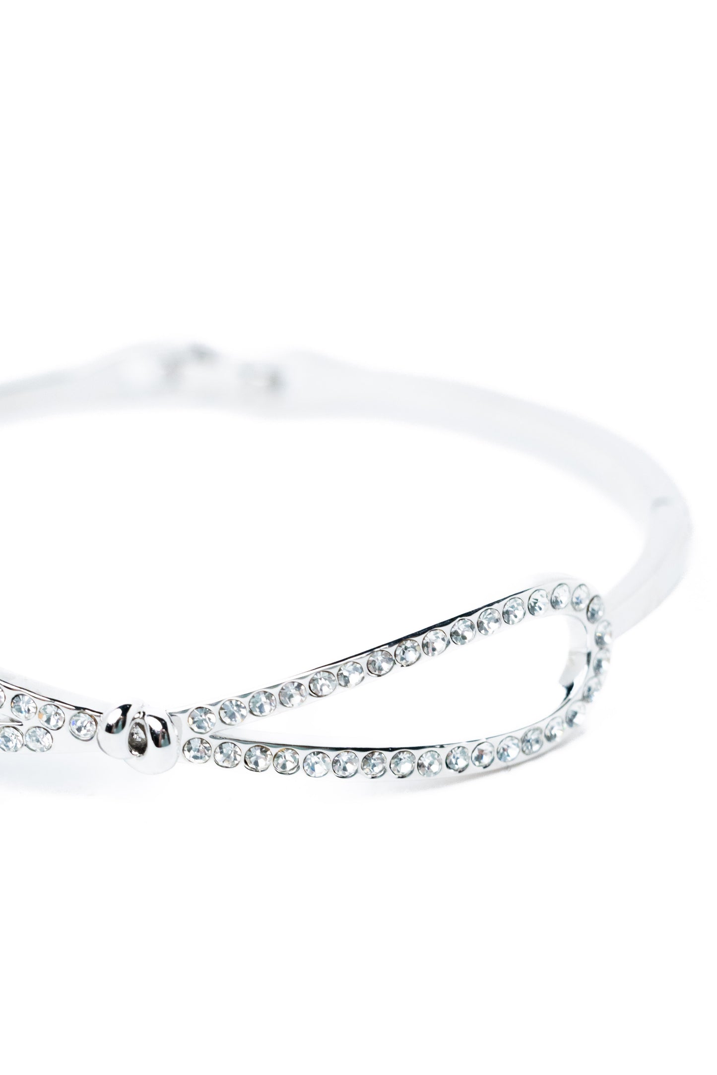 Maisie Bracelet - Silver