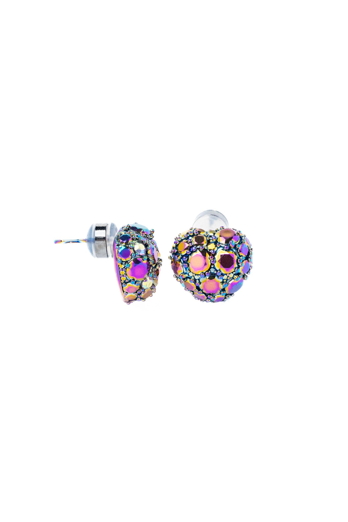 Rosalie Earrings - Mystic