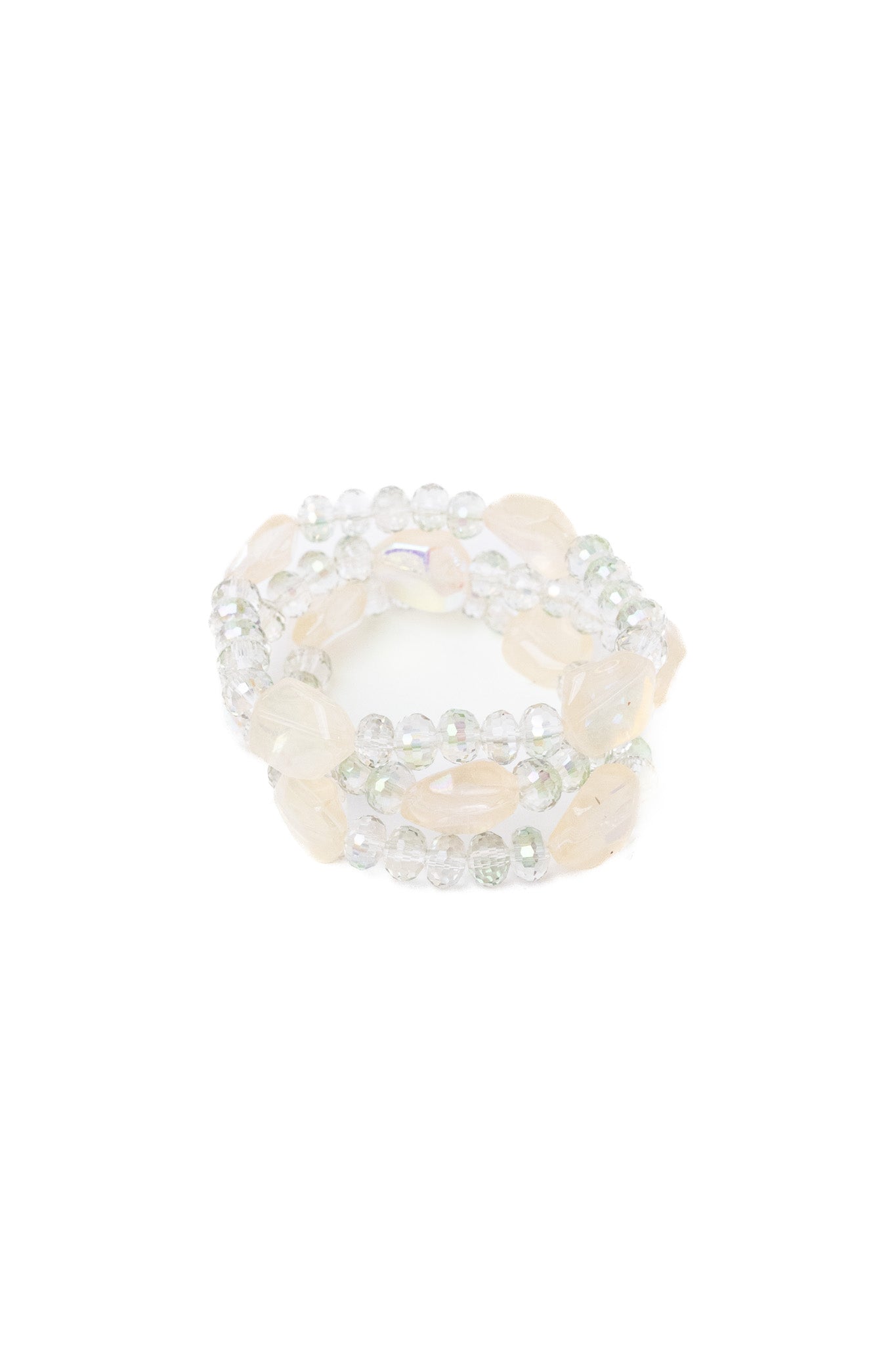 Cally Bracelet Set- Spring Mist