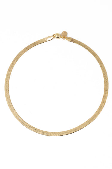 Scarlet Necklace
