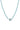 Soho Chic Necklace - Mist
