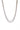 Love Stitch Necklace - Linen
