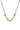 One Way Or Another Necklace - Linen