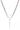 Girls Like You Necklace - Mystic