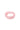 California Girls Forever Bracelet - Soft Kiss