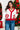 Peppermint Patty Cardigan