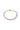 Lucy In The Sky Bracelet - Bubblegum Sky