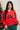 Plaid Tidings Sweatshirt