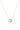 Mini Miami Necklace - Moonlight