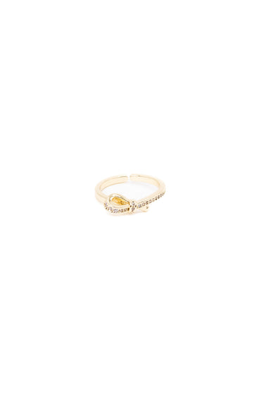 It's A Wrap Ring